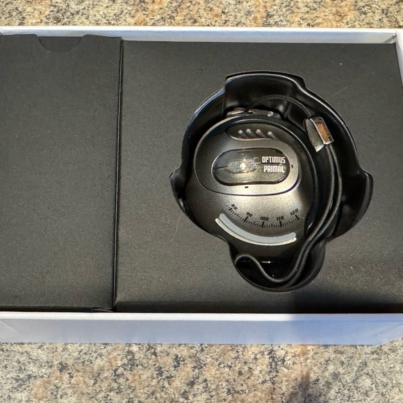 Transformers Open Ear Headphones Wireless Bluetooth 5.4, iOS/ Android,Open Ear - Picture 4 of 5